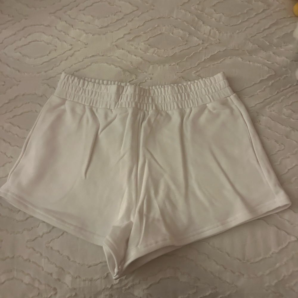 Fancy D Boutique shorts
